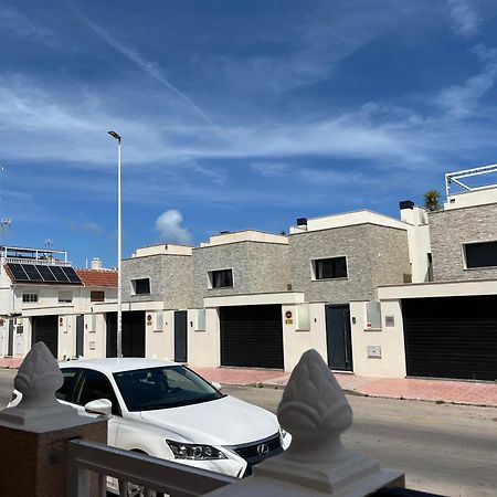 Apartmento Hana Con Terraza - Despues De La Renovacion General لا ماتا المظهر الخارجي الصورة