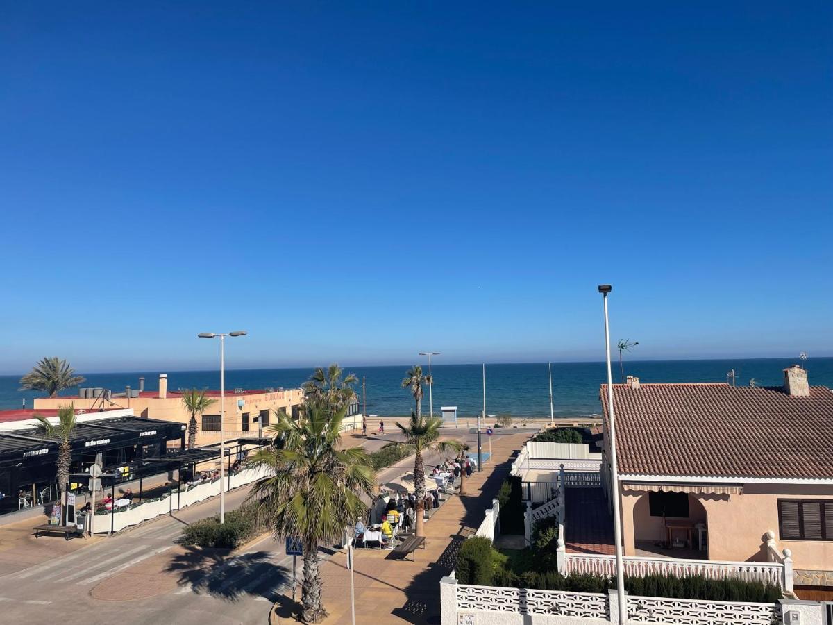Apartmento Hana Con Terraza - Despues De La Renovacion General لا ماتا المظهر الخارجي الصورة