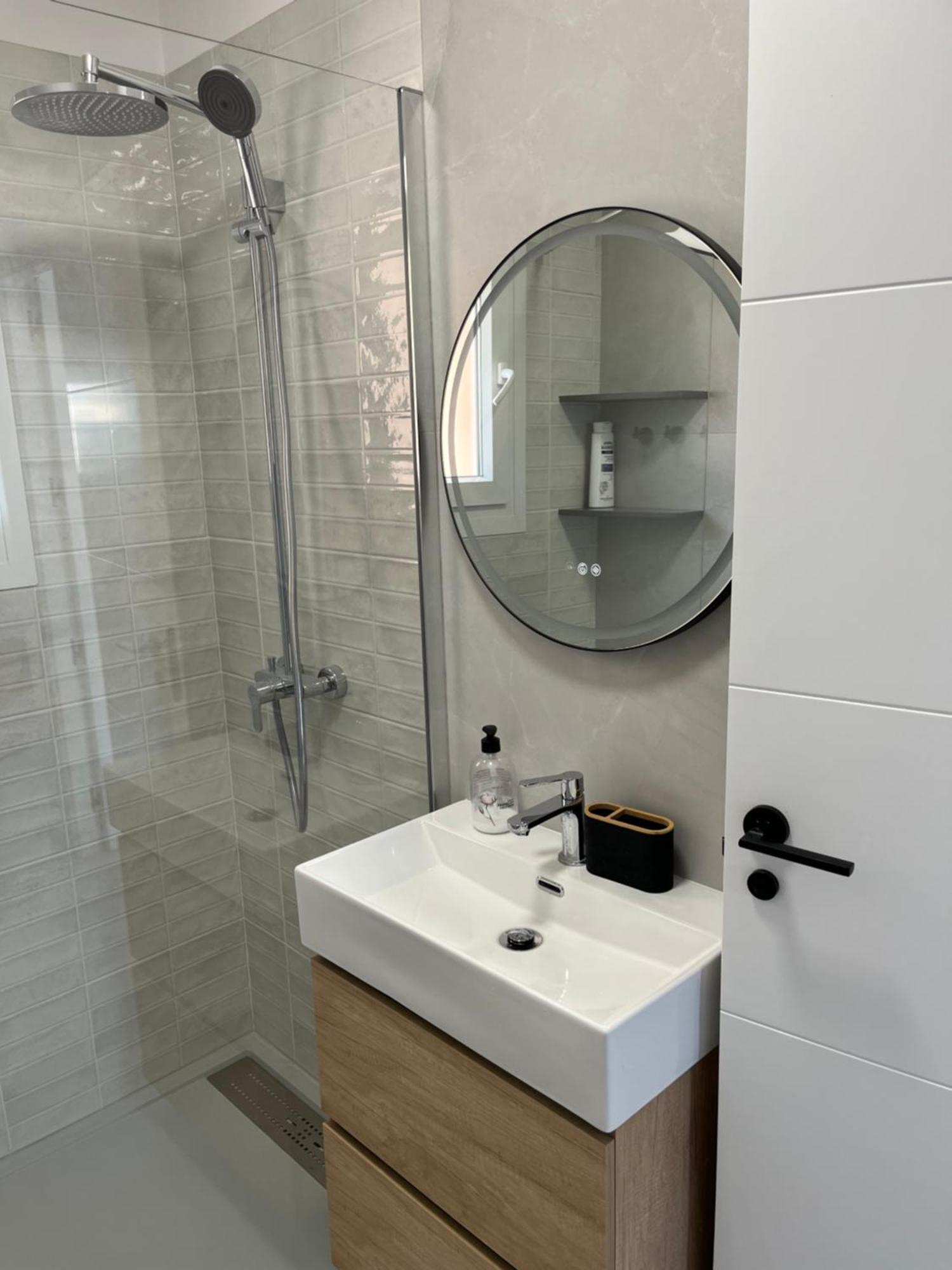 Apartmento Hana Con Terraza - Despues De La Renovacion General لا ماتا المظهر الخارجي الصورة