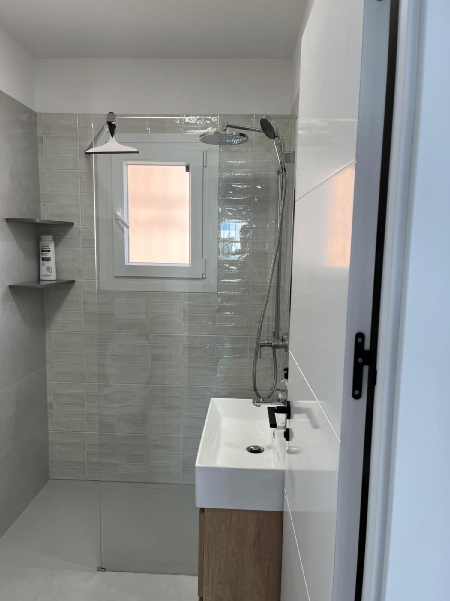 Apartmento Hana Con Terraza - Despues De La Renovacion General لا ماتا المظهر الخارجي الصورة