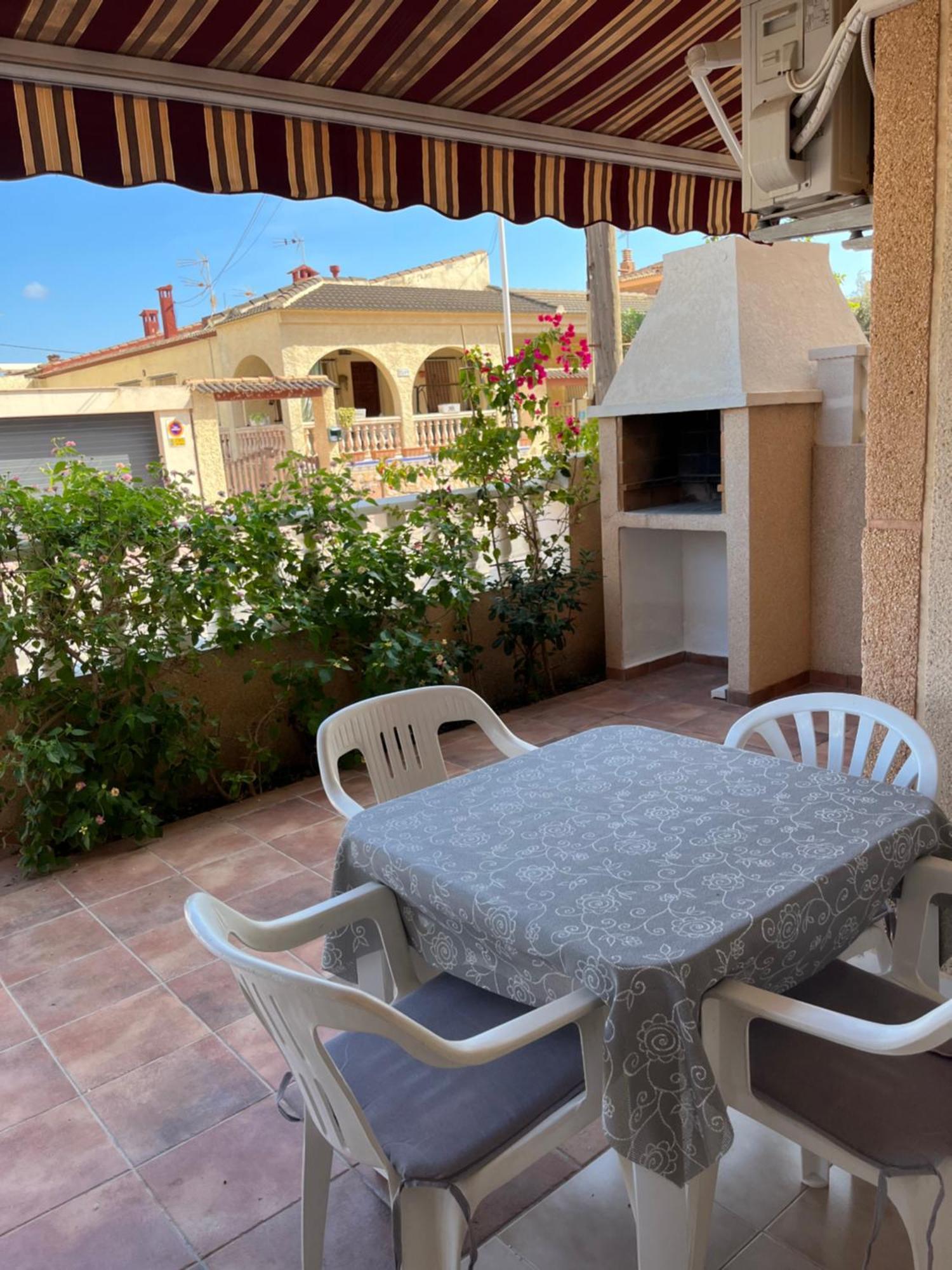 Apartmento Hana Con Terraza - Despues De La Renovacion General لا ماتا المظهر الخارجي الصورة