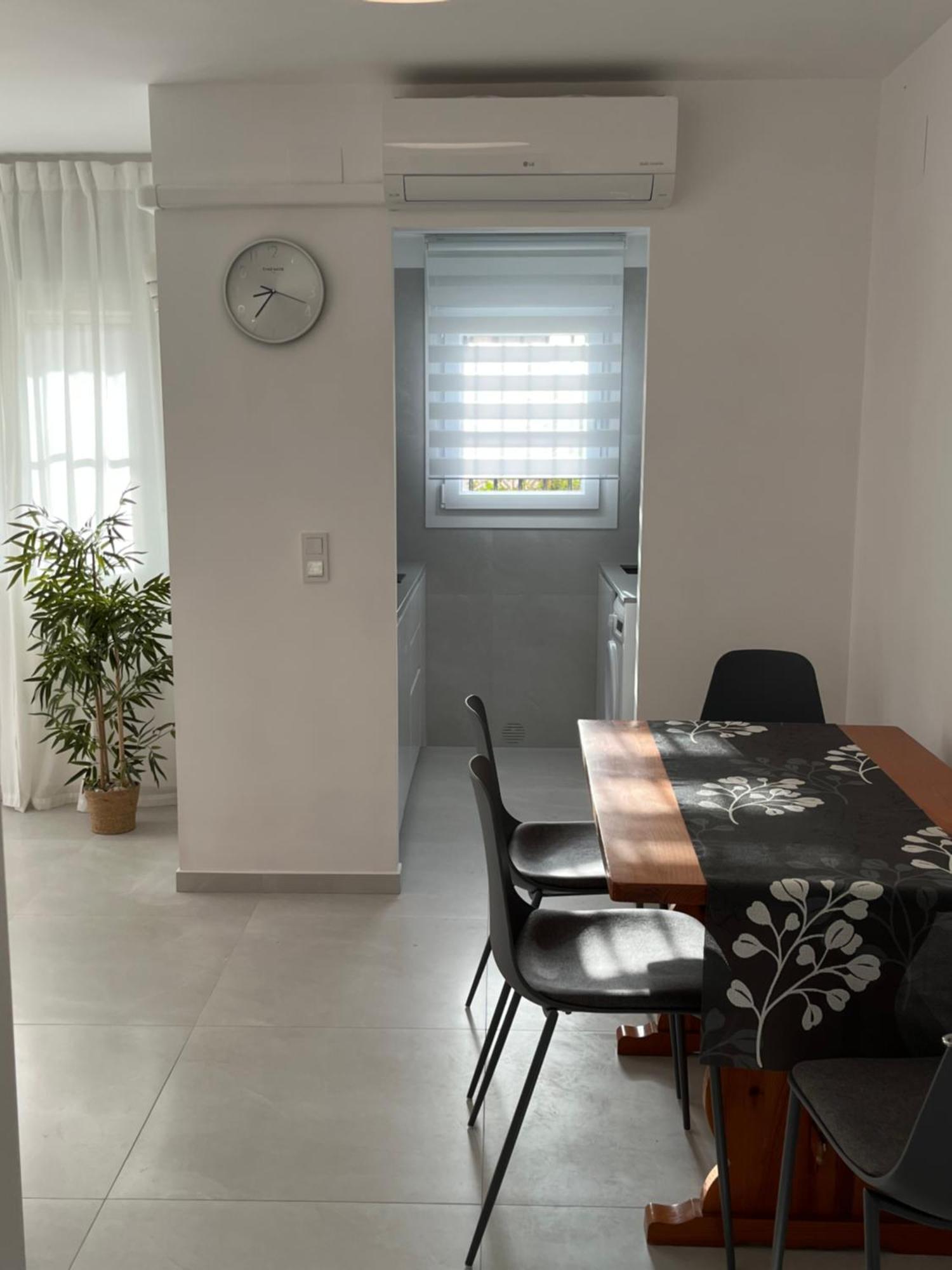 Apartmento Hana Con Terraza - Despues De La Renovacion General لا ماتا المظهر الخارجي الصورة